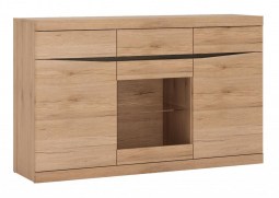 TYP 43 - KOMODA 3D-3S